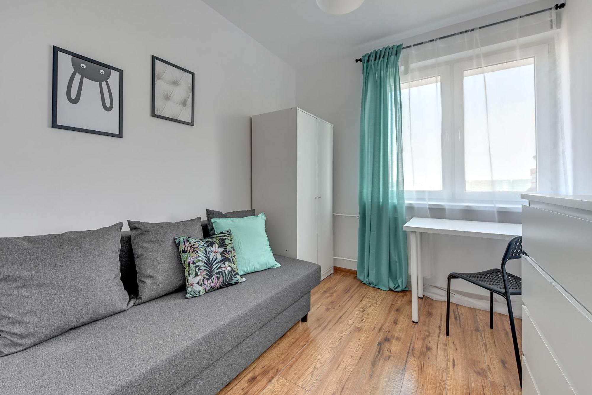 Homestay Budget - Zaspa