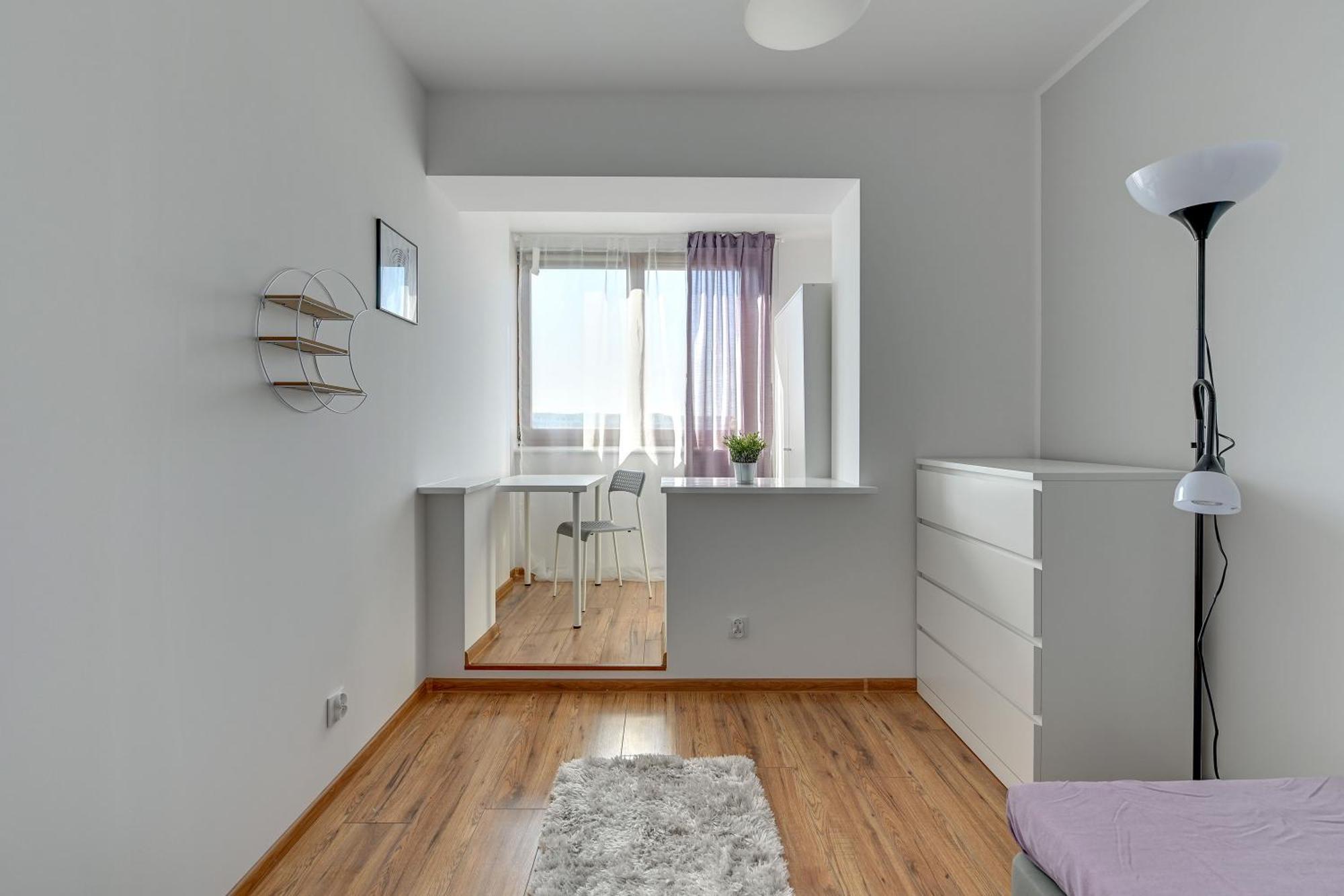 Budget - Zaspa Homestay *